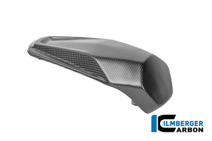Duoseatcover mat carbon Ducati Panigale V4 (2027+)