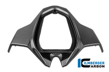 Biposto Achterkuip mat carbon BMW M 1000 RR (2025+)