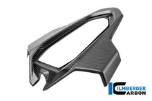 Biposto Achterkuip mat carbon BMW M 1000 RR (2025+)
