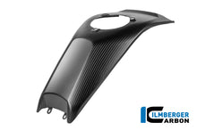 Tankafdekking boven carbon mat BMW R1300R Exclusive (2025+)