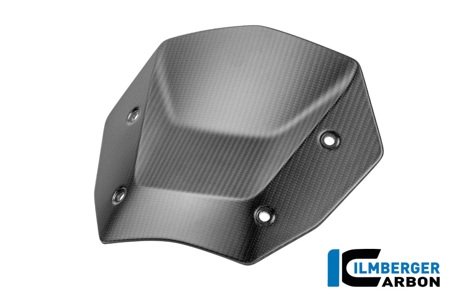 Windshield Matt Carbon BMW R1300GS Alternativ 719 Tramuntana 2023+