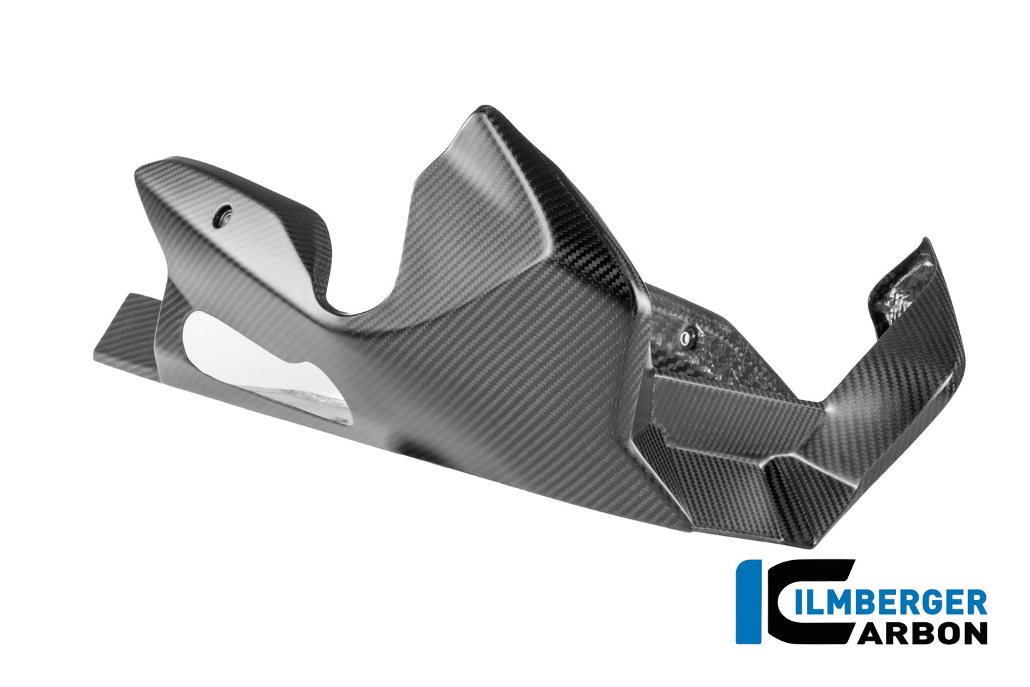 Bellypan mat carbon BMW R1300RS (2025+)