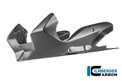Bellypan mat carbon BMW R1300R Exclusive (2025+)