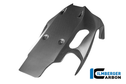 Bellypan mat carbon BMW R1300RS Triple Black (2025+)
