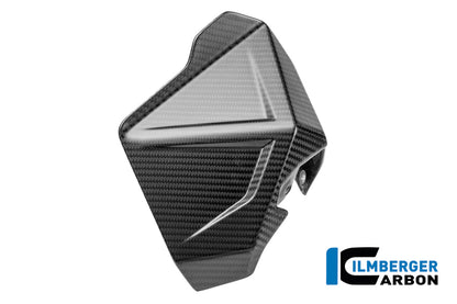 Deflector de viento derecho de carbono mate BMW R1300GS Adventure Trophy (2024+)