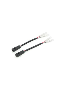 CNC Indicadores de carreras Conchones de cable (2 PC) para Ducati Ducati Panigale V4 R (2021+)