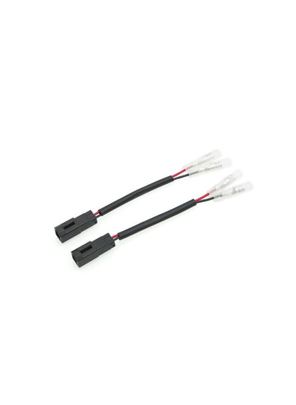 CNC Racing Indicators Cable Kit Plugs (2 PC) för Ducati Ducati Panigale V4 SP2 (2023+)