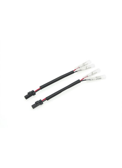 CNC Racing Indicators Cable Kit Plugs för MV Agusta MV Agusta F4 (2011-2016)