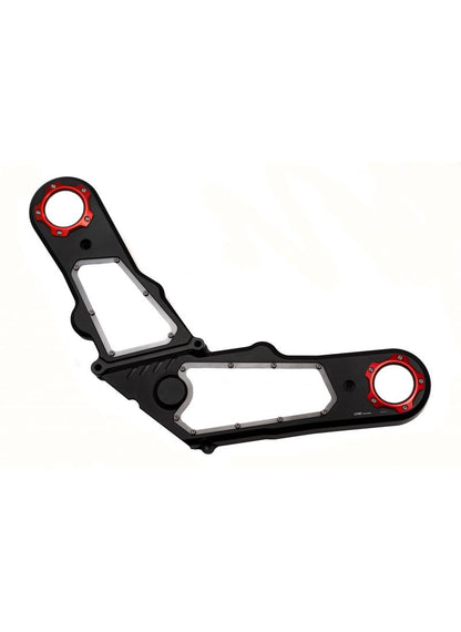 Timing calls Cover Kit 'Gear' Scrambler Monster Hypermotard Ducati Scrambler Classic (2015-2018)