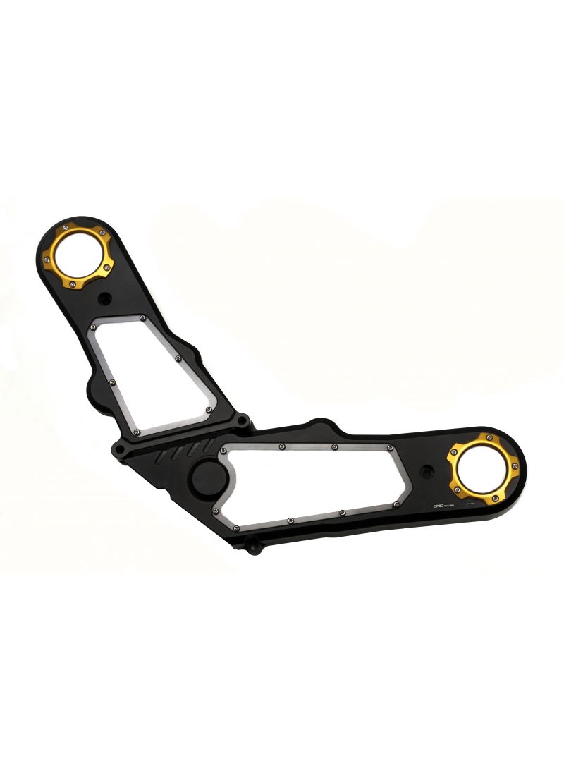 Timing Calls Cover Kit 'Gear' Scrambler Monster Hypermotard Ducati Monster 696 (2008-2014)