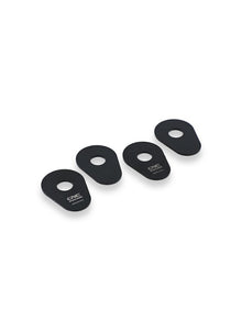 Turn Indicator Montage Adapter Ducati Monster Streetfighter MV Agusta Yamaha Yamaha FZ8N (2011-2015)