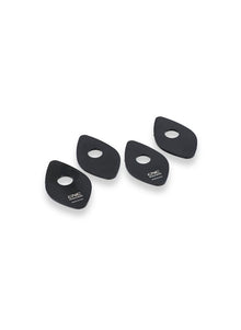Adaptadores de montaje del indicador de giro Ducati Multistrada 1200 S (2015-2017)
