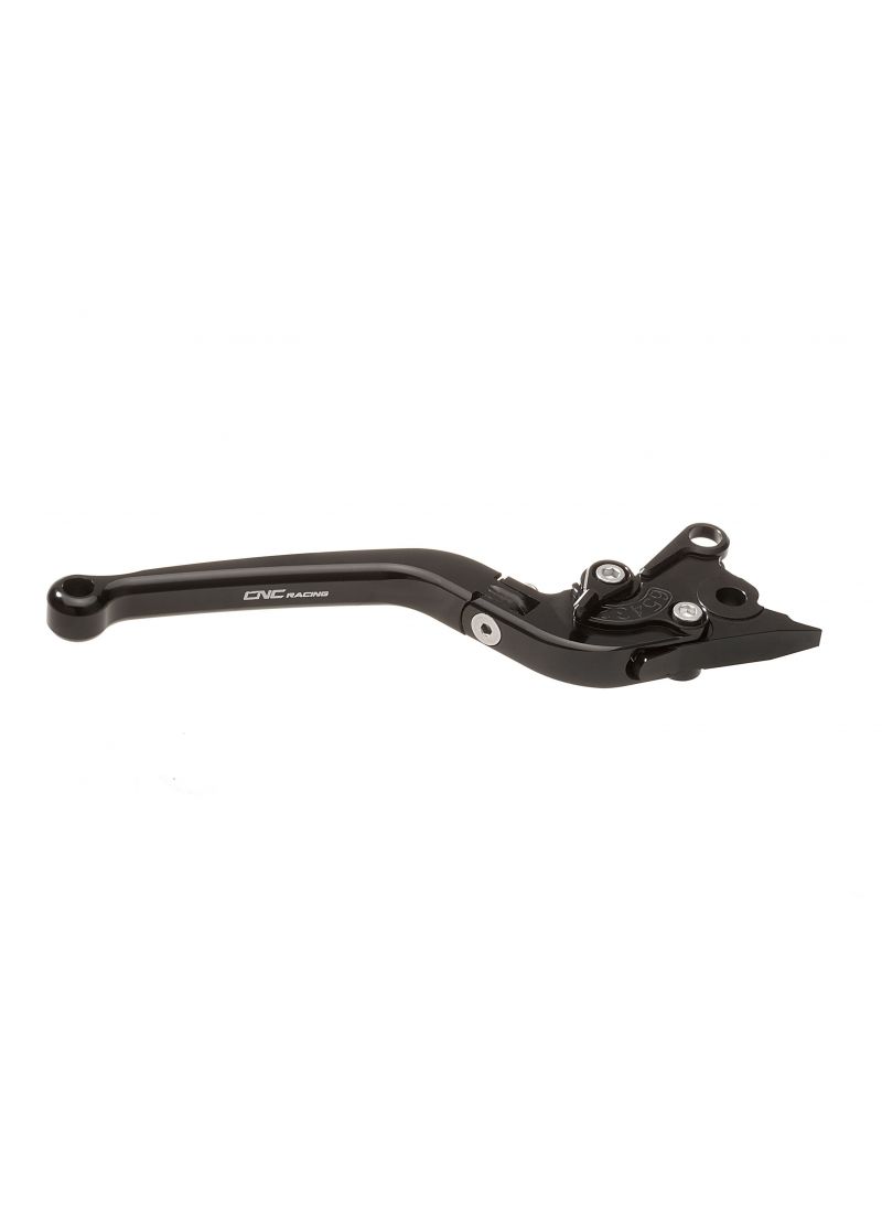Opklapbaar remhendel (180mm) - CNC Racing Aprilia Tuono V4 (2025+)