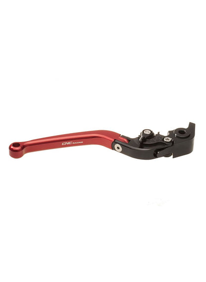 Foldbar bromsspak (180 mm) - CNC Racing Ducati GT 1000 (2006-2010)