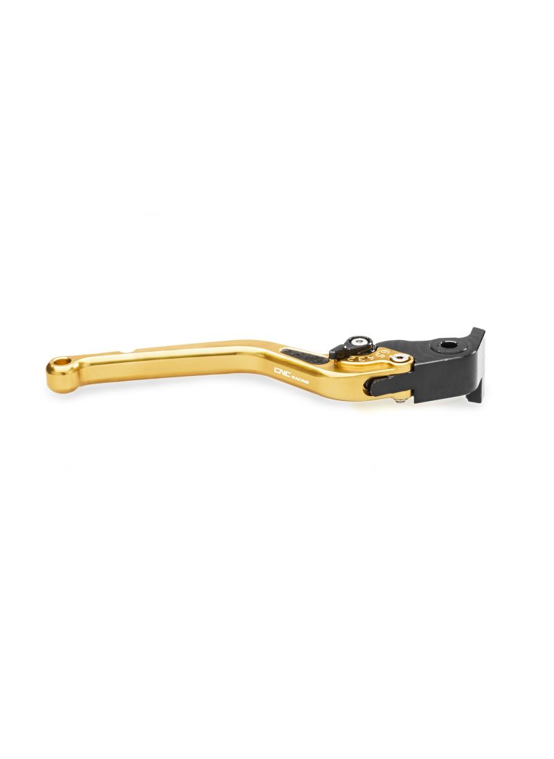 Remhendel lang (180mm) - CNC Racing Kawasaki Z650S (2026+)