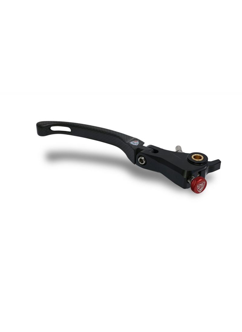 Folding Adjustable Carbon Brake Lever Aprilia RS 660 (2025+)