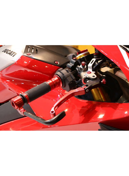 Folding Adjustable Brake Lever Ducati 999 (2003-2006)
