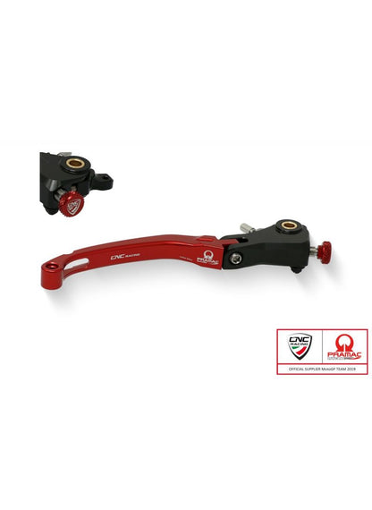 Falten einstellbare Bremshebel Pramac Limited Edition Ducati 848evo (2010-2013)