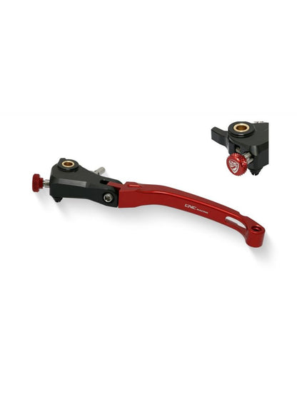 Folding Adjustable Clutch Lever Ducati Multistrada 950 S (2019-2021)