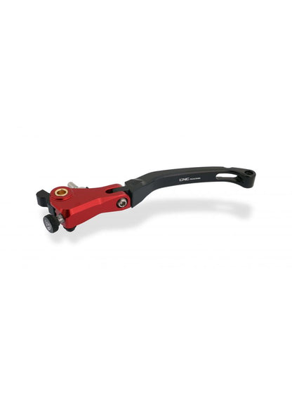 Folding Adjustable Clutch Lever Ducati Multistrada V2 S (2022+)