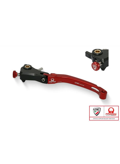 Remhendel beschermer - CNC Racing Ducati Hypermotard 950 SP (2019-2025)