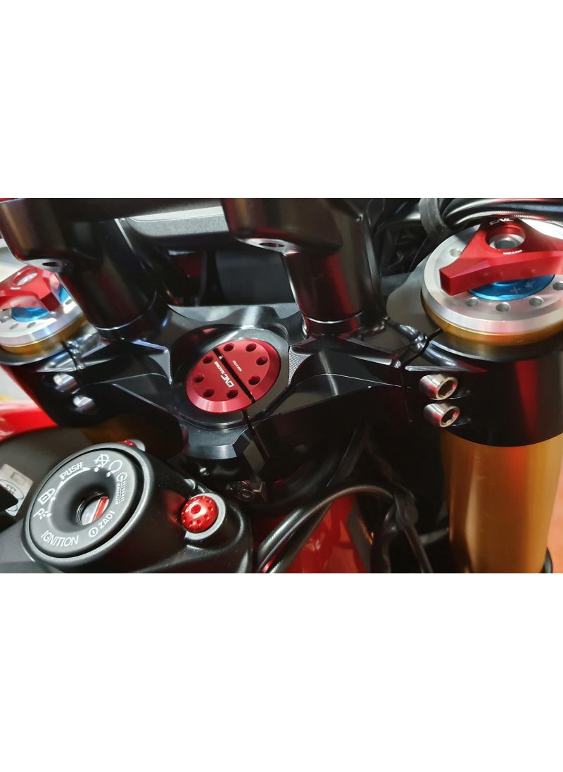 Triple Clamps kit Ducati Hypermotard 821 SP 939 SP 950 SP
