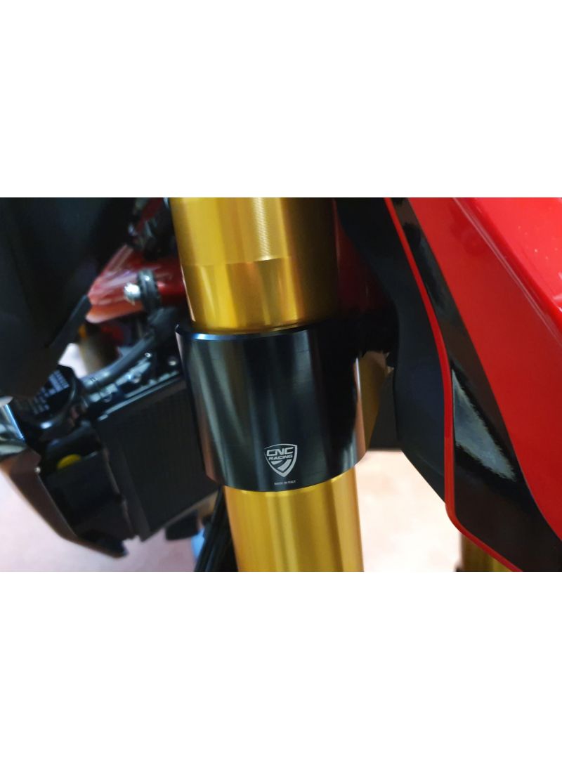 Triple Clamps kit Ducati Hypermotard 821 SP 939 SP 950 SP