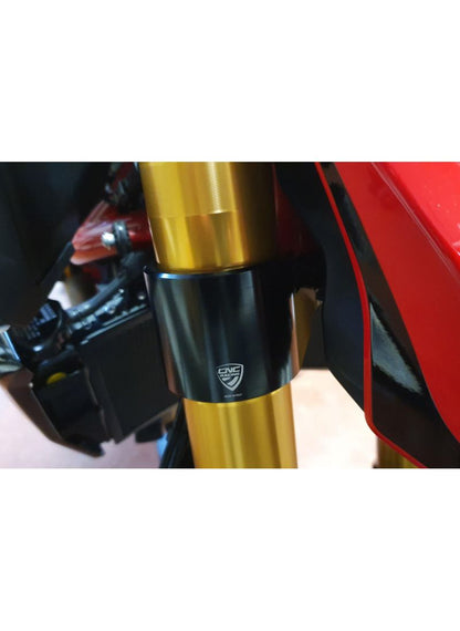 Triple Clamps kit Ducati Hypermotard 821 SP 939 SP 950 SP