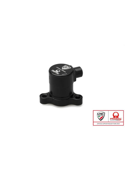 Coupling pressure sucker 30 mm Ducati SBK Panigale Series Pramac Racing Lim.ed. Ducati Panigale 959 (2016-2019)