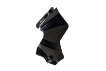Voortandwiel Cover Ducati Multistrada 1200 2010-2014 productfoto zwart