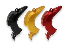 Voortandwiel cover Ducati Panigale V4 Tricolore Italia (2025+)