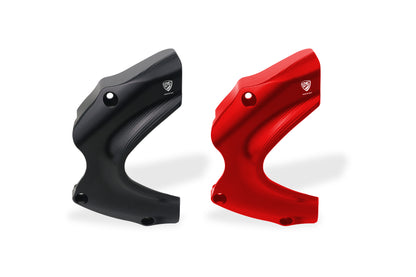 Voorandwiel Cover - Ducati Hypermotard 698 Mono RVE (2024+)