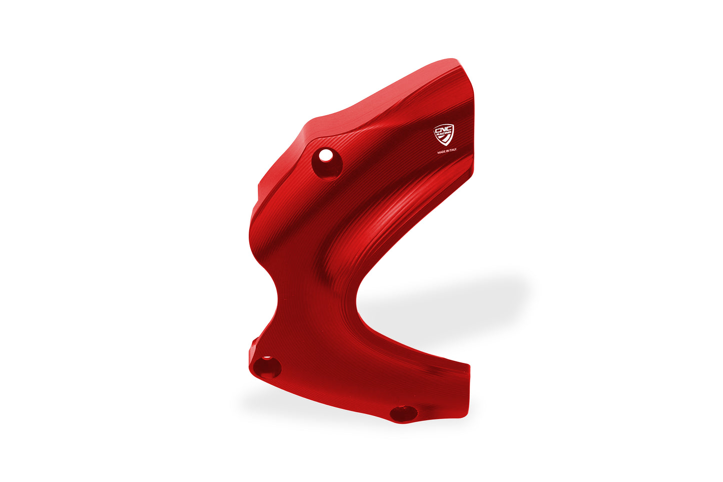 Voorandwiel Cover - Ducati Hypermotard 698 Mono RVE (2024+)