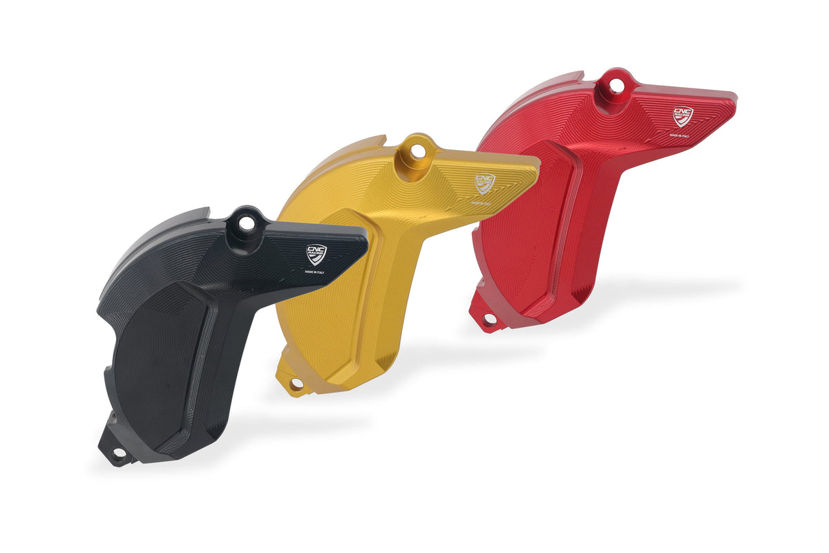 Voortandwielcover Panigale V4S (2027+)