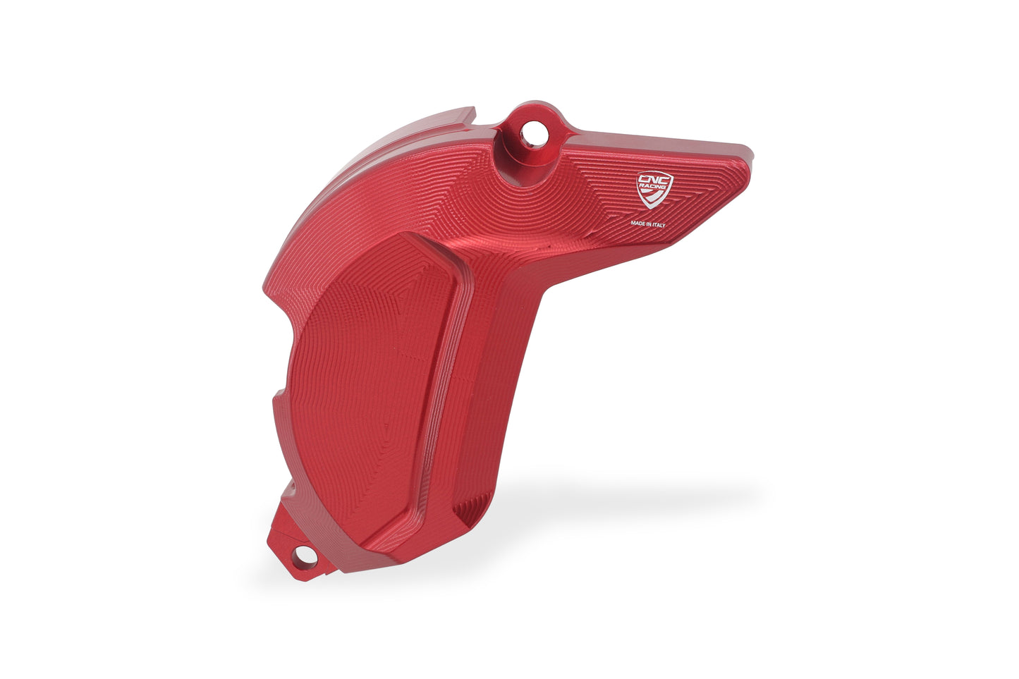 Voortandwielcover Panigale V4 Tricolore (2025+)