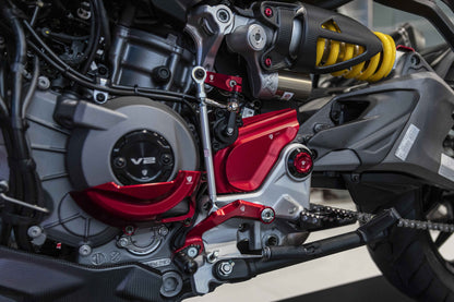 GP-Style achterbrugbeschermers Ducati Panigale V2 MM93 (2026)