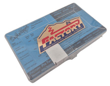 Factory Pro Carburetor Tuning Kit Stage 1 Honda NTV650 (Revere) 1988-1997