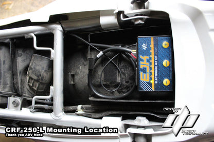 EJK Electronic Jet Kit Gen 3 Tune Module for Honda CRF 250 L - M 2013-2016