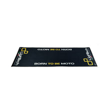 Lightech Motorfiets Garage Mat – 226 x 78 cm