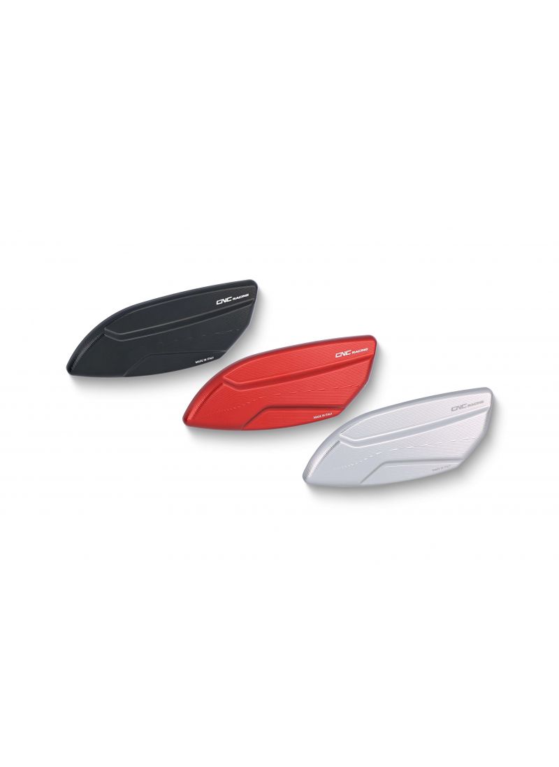 Mirror Blanking-Platten Aprilia RSV4 2015-2018 Aprilia RSV4 (2015-2018)
