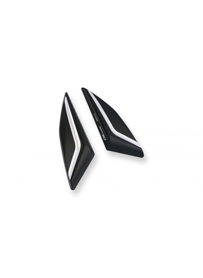 Mirror Block-Off Plate Kit Ducati Panigale V4 V4S Ducati Panigale V4 (2018-2020)