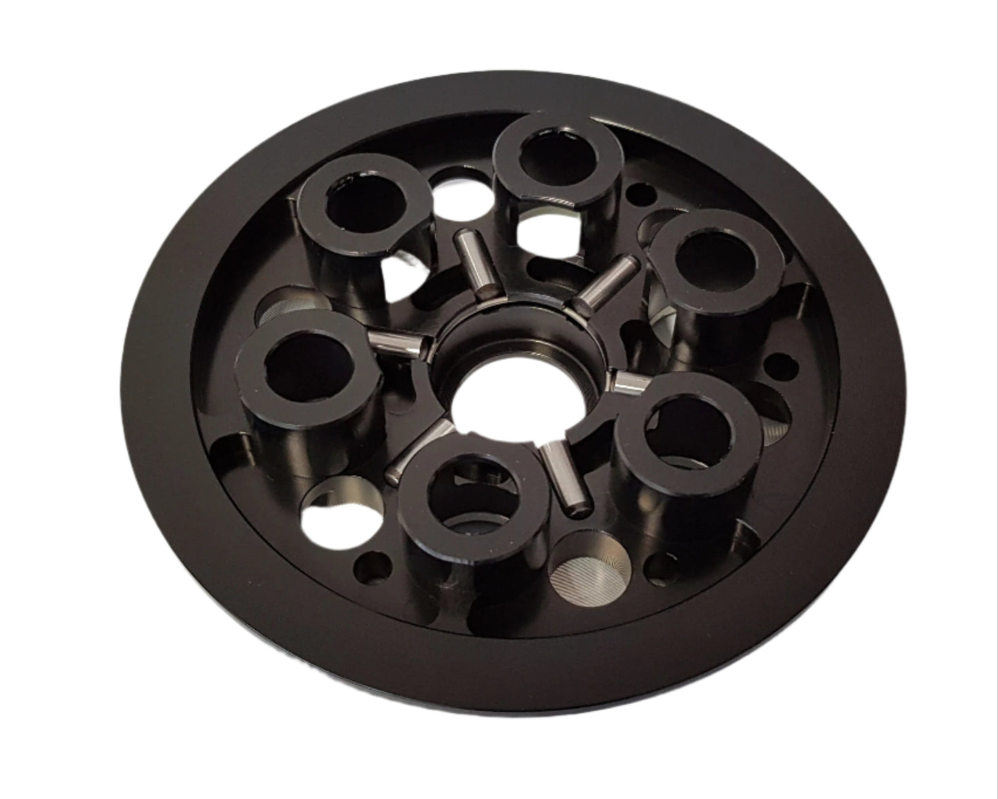 EVR CTS Controlled Torque slipperclutch for Ducati Supersport 900ie (1998-2002)