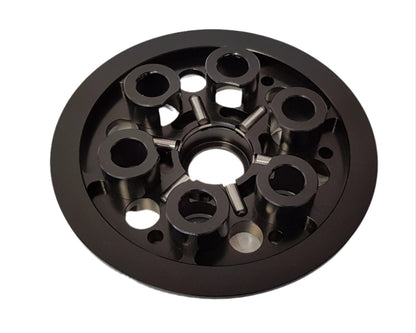 EVR CTS Controlled Torque slipperclutch for Ducati Supersport 900ie (1998-2002)