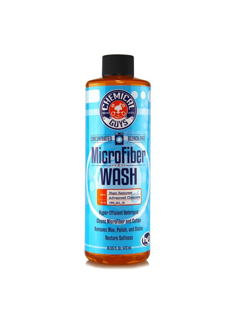 Chemical Guys - Microfiber Wash - 473ML