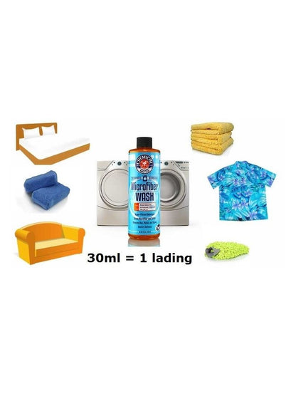 Chemical Guys - Microfiber Wash - 473ml