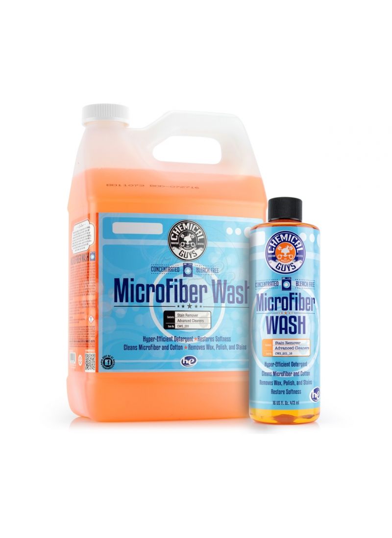 Chemical Guys - Microfiber Wash - 473ml
