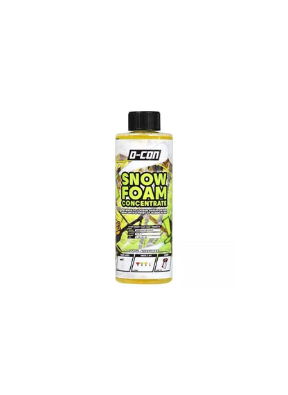 D-CON-Schneeschaum und Motor Shampoo (500 ml)