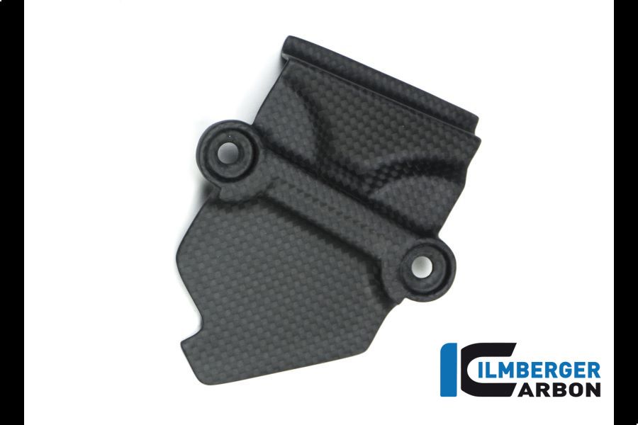 Cam Cover Left Side Matt Ducati Panigale 1299 (All) Ducati Panigale 1299 Superleggera (2017-2018)