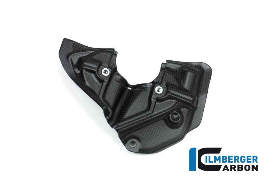 Cam Cover Left Side Matt Ducati Panigale 1299 (All) Ducati Panigale 1299 Superleggera (2017-2018)