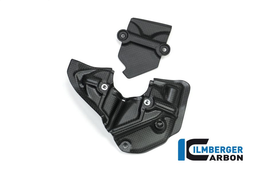 Cam Cover Left Side Matt Ducati Panigale 1299 (All) Ducati Panigale 1299 S (2015-2017)
